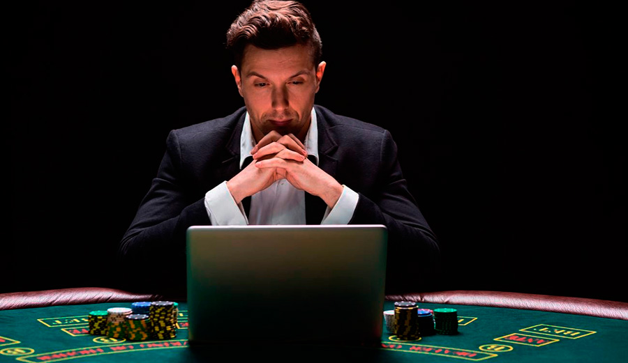 Ethics at online casinos